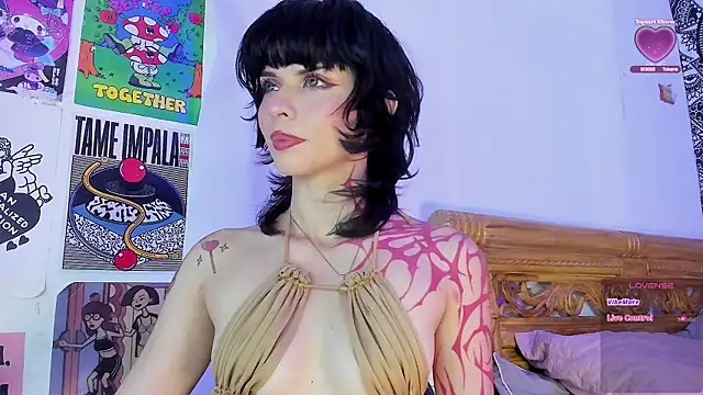 yourrosenrot online show from 03/13/25, 04:05