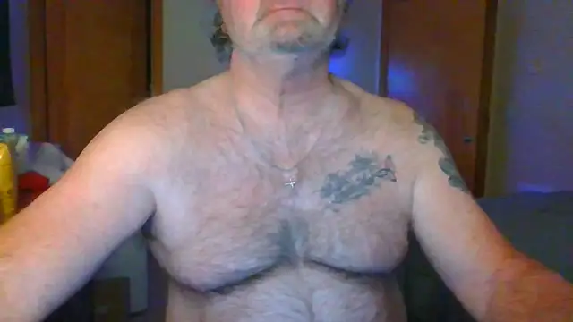 Snapshot of Doherty10 chatting on 12/02/25, 07:03 Doherty10 online show from 12/02/25, 07:03