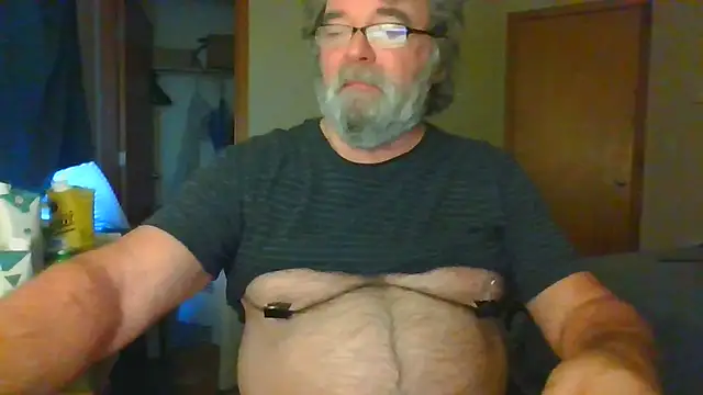 Snapshot of Doherty10 chatting on 06/02/26, 08:22 Doherty10 online show from 06/02/26, 08:22