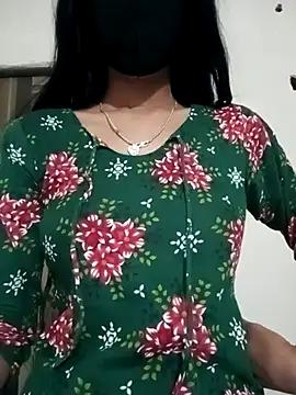 Raya-Moni online show from 11/16/25, 01:28