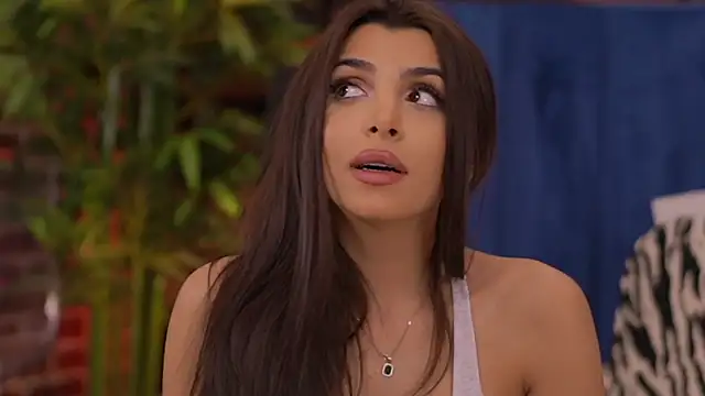 NicoleCellini online show from 02/23/25, 03:13