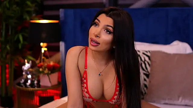 NicoleCellini online show from 03/14/25, 10:16