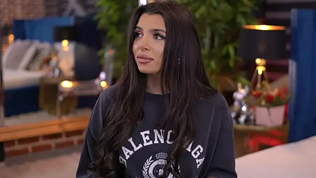 NicoleCellini online show from 03/20/25, 06:20