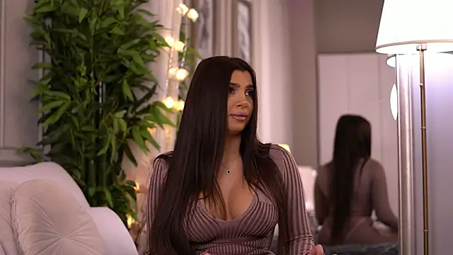 NicoleCellini online show from 03/09/26, 07:18