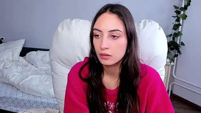 Melanie Angel online show from 03/01/25, 01:40