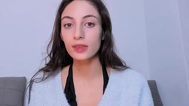 Melanie Angel online show from 12/20/25, 02:57