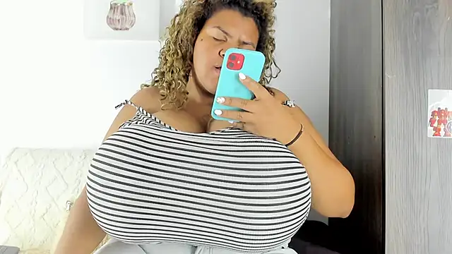 bigmom69  online show from 03/16/26, 01:11