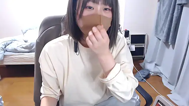 Snapshot of izumi__123 chatting on 02/15/25, 04:34 izumi 123 online show from 02/15/25, 04:34