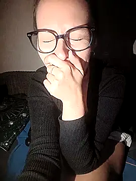 Jade Emeraud online show from 03/26/26, 09:53