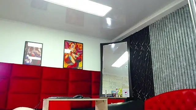 SWEETKAREN online show from 03/17/26, 12:37