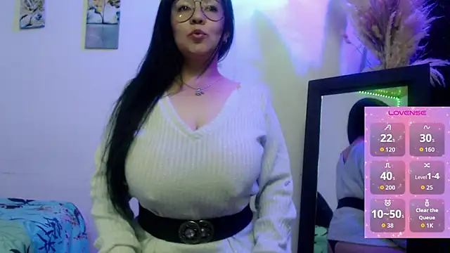 Donniia online show from 02/25/26, 10:41