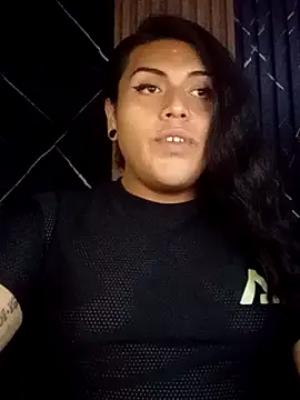 Ariana Rodriguez  online show from 01/19/25, 11:00