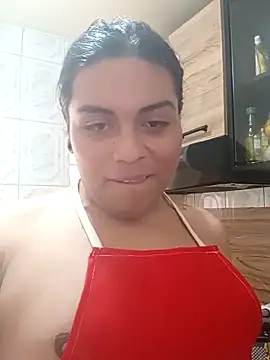 Ariana Rodriguez  online show from 02/18/25, 05:53