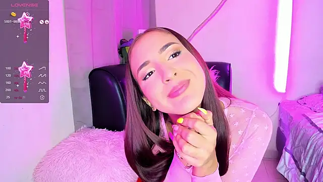 Gothic slut-without limit online show from 02/01/25, 05:39