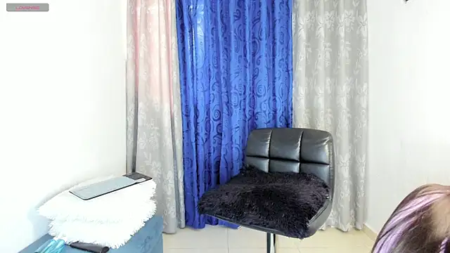 Alannis Blue1 online show from 06/26/26, 05:17