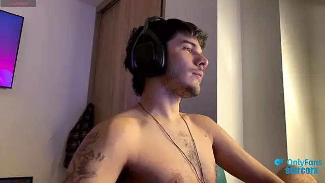 Snapshot of ilytheo chatting on 09/29/25, 04:39 ilytheo online show from 09/29/25, 04:39