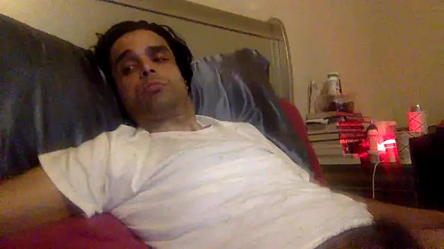 GForceSavage online show from 10/26/25, 07:03