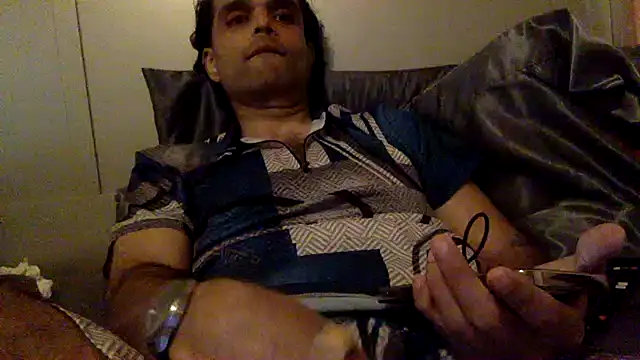 GForceSavage online show from 11/02/25, 09:06