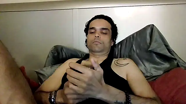 GForceSavage online show from 11/08/25, 02:39