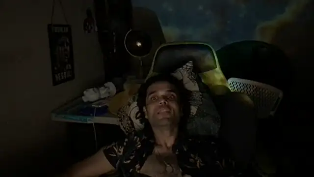 GForceSavage online show from 11/19/25, 04:12