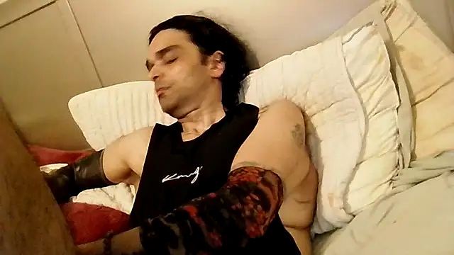 GForceSavage online show from 11/29/25, 01:25