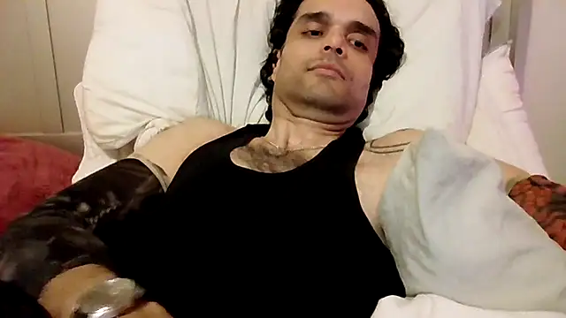 GForceSavage online show from 11/30/25, 01:31