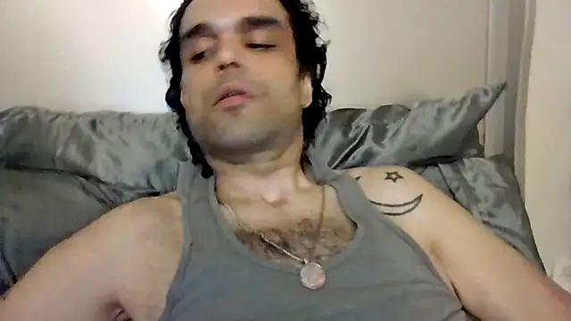 GForceSavage online show from 12/18/25, 10:38