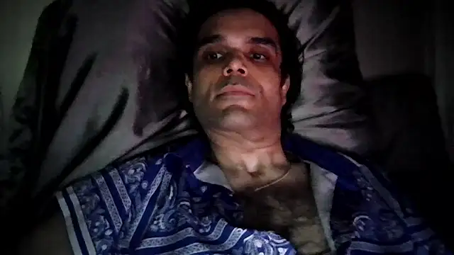 GForceSavage online show from 01/10/26, 01:02