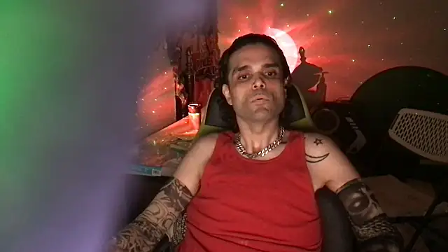 GForceSavage online show from 02/23/26, 05:49