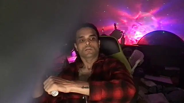 GForceSavage online show from 03/07/26, 02:19