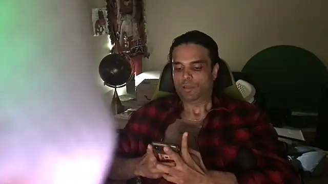 GForceSavage online show from 03/07/26, 02:25