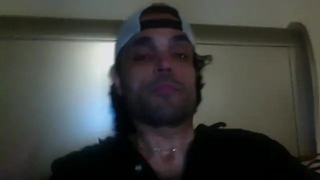 GForceSavage online show from 04/03/26, 02:09