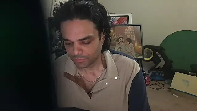 GForceSavage online show from 05/18/26, 11:54