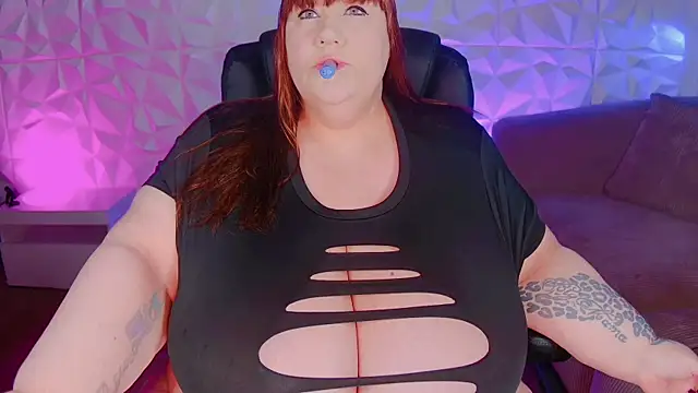 BiggyMelon online show from 10/04/25, 03:04