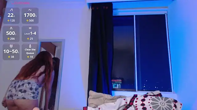 MiaStor online show from 02/21/26, 08:37