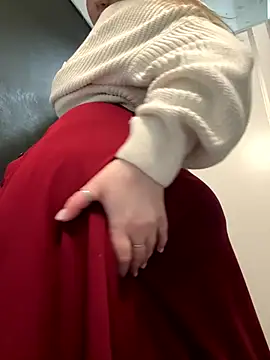 PumaShyXD online show from 11/24/25, 11:10