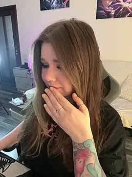 PumaShyXD online show from 04/06/26, 10:16