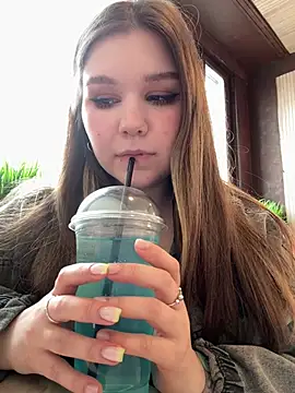 PumaShyXD online show from 04/16/26, 12:39