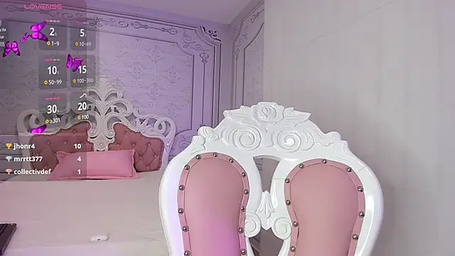 abby adams20 online show from 01/14/25, 09:20