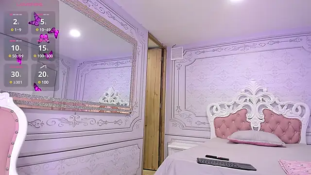 abby adams20 online show from 02/06/25, 06:13