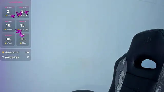 abby adams20 online show from 03/03/25, 09:15