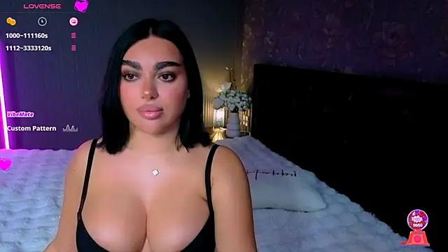 Snapshot of babyleilaa chatting on 11/10/25, 10:42 babyleilaa online show from 11/10/25, 10:42