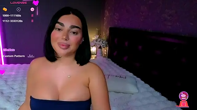 Snapshot of babyleilaa chatting on 11/16/25, 10:59 babyleilaa online show from 11/16/25, 10:59