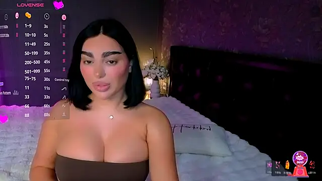 Snapshot of babyleilaa chatting on 11/27/25, 10:56 babyleilaa online show from 11/27/25, 10:56