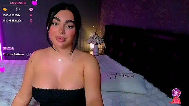 Snapshot of babyleilaa chatting on 11/29/25, 11:19 babyleilaa online show from 11/29/25, 11:19