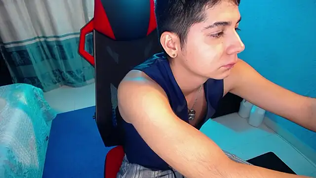 mexican cum online show from 03/07/26, 01:24