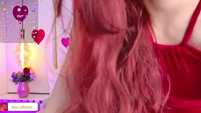 Snapshot of Flor_delunaa chatting on 02/16/26, 12:34 Flor delunaa online show from 02/16/26, 12:34