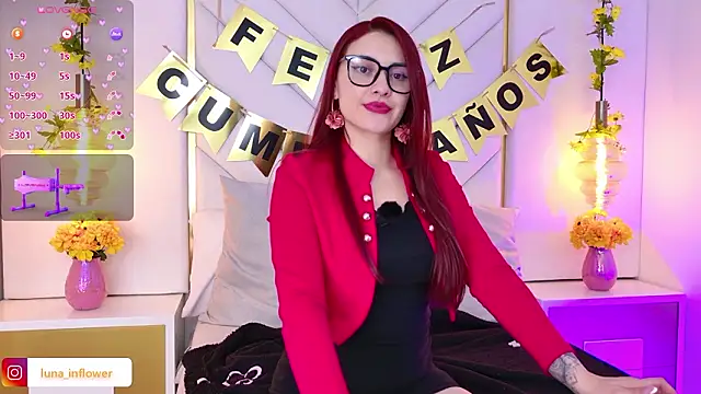 Snapshot of Flor_delunaa chatting on 03/13/26, 01:07 Flor delunaa online show from 03/13/26, 01:07