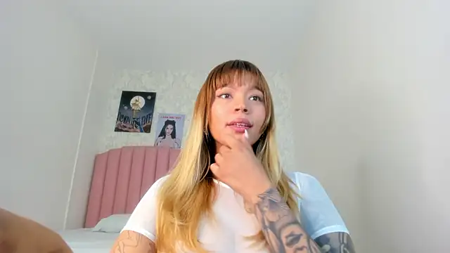 Adria ross online show from 02/11/26, 04:06