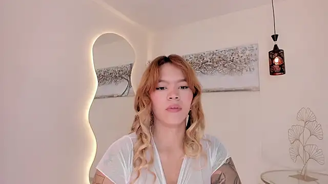 Adria ross online show from 05/08/26, 12:54